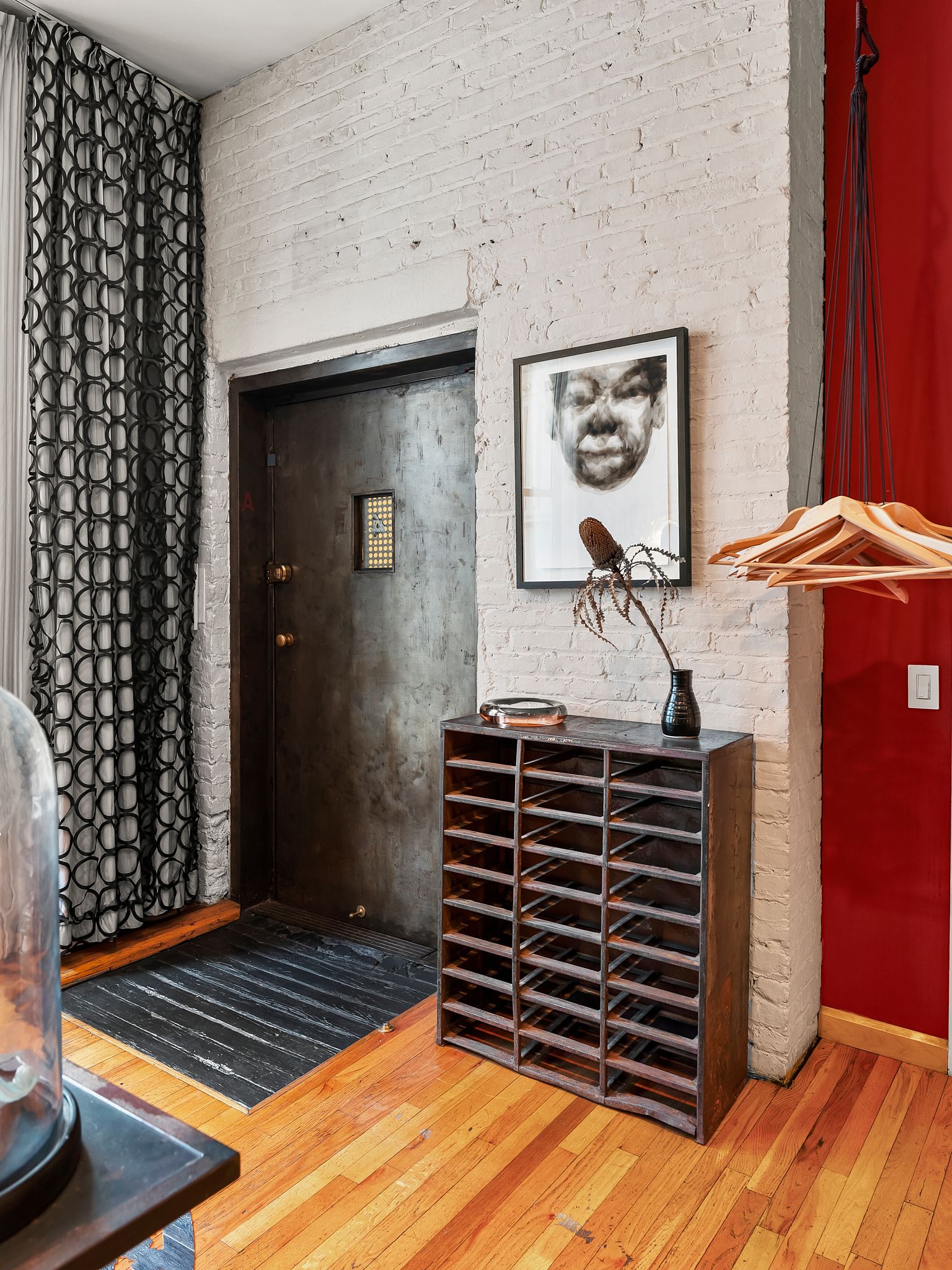 The Crosby Loft | SoHo | Historic Duplex Loft with Sauna photo 13