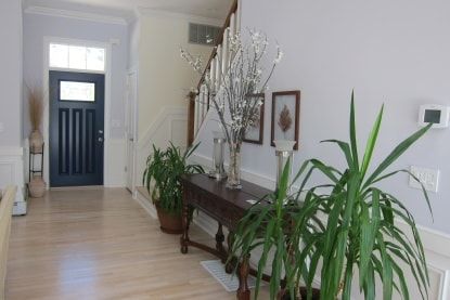 Eastgate Haven | Wainscott | Expansive Home with Pool & Jacuzzi photo 11