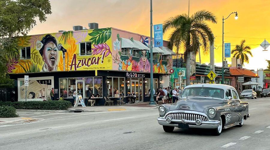 Little Havana