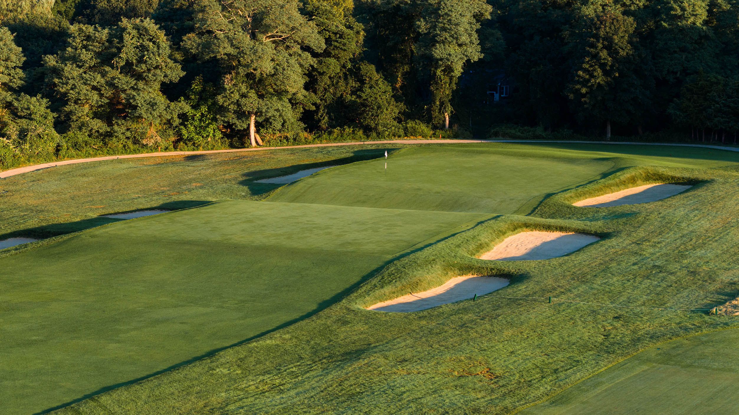 Southampton Golf Club