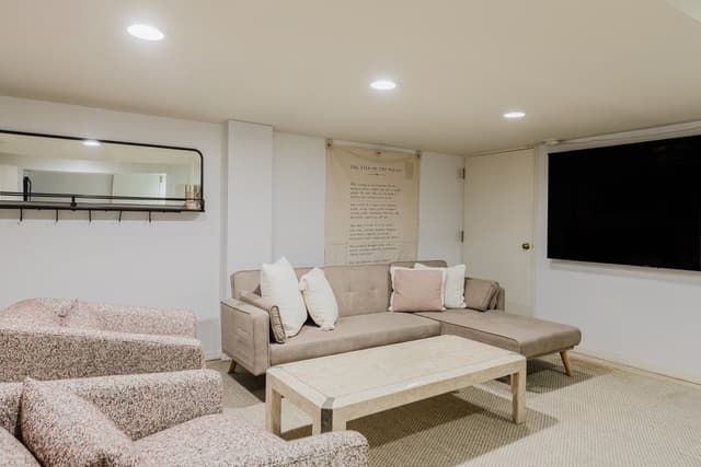 Image of Living space #7