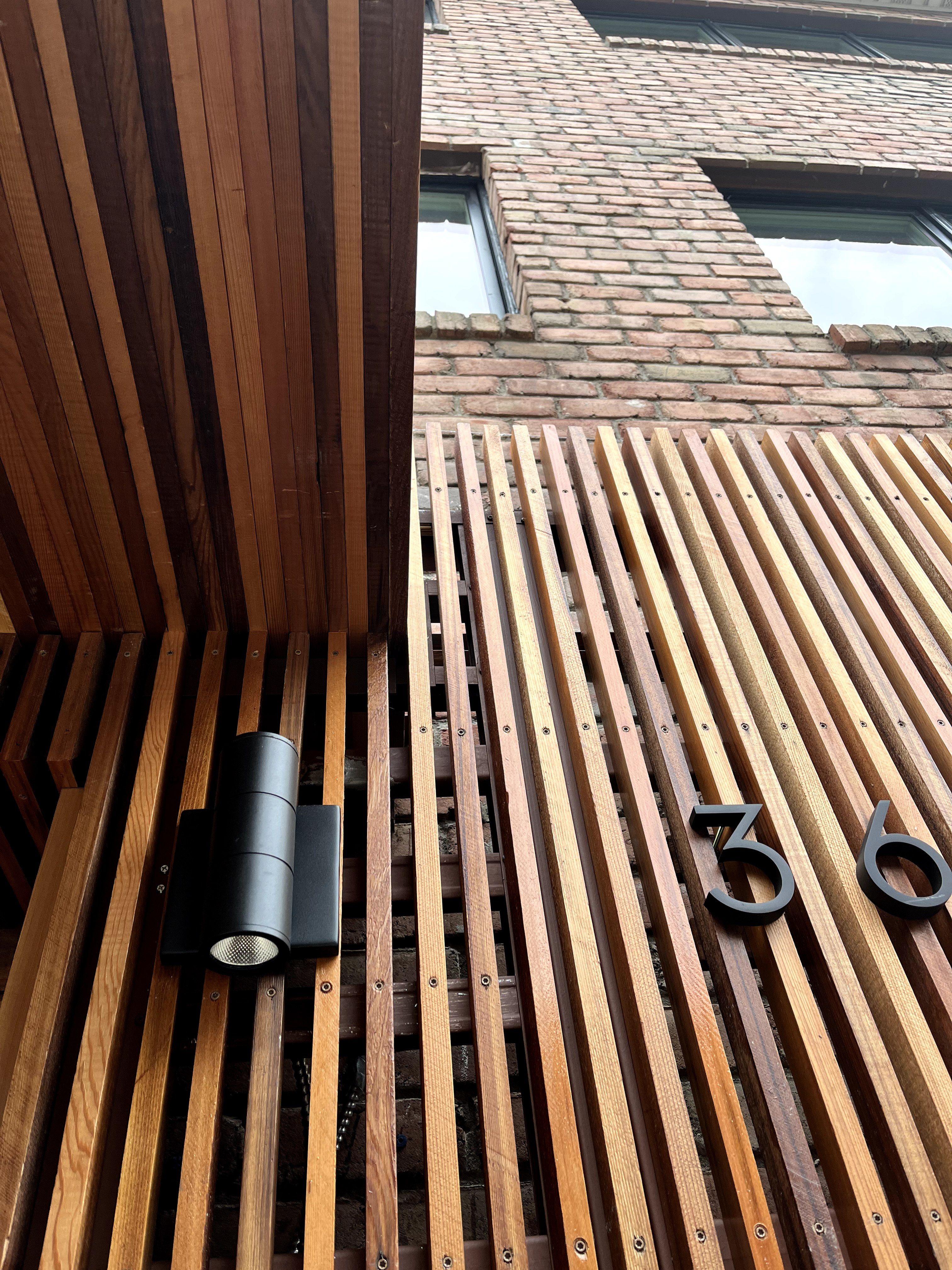 Hillcrest Place | Clinton Hill | Apartment with Private Backyard photo 13