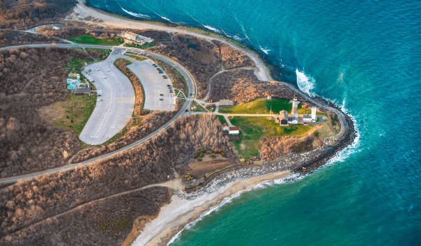 Montauk Point State Park
