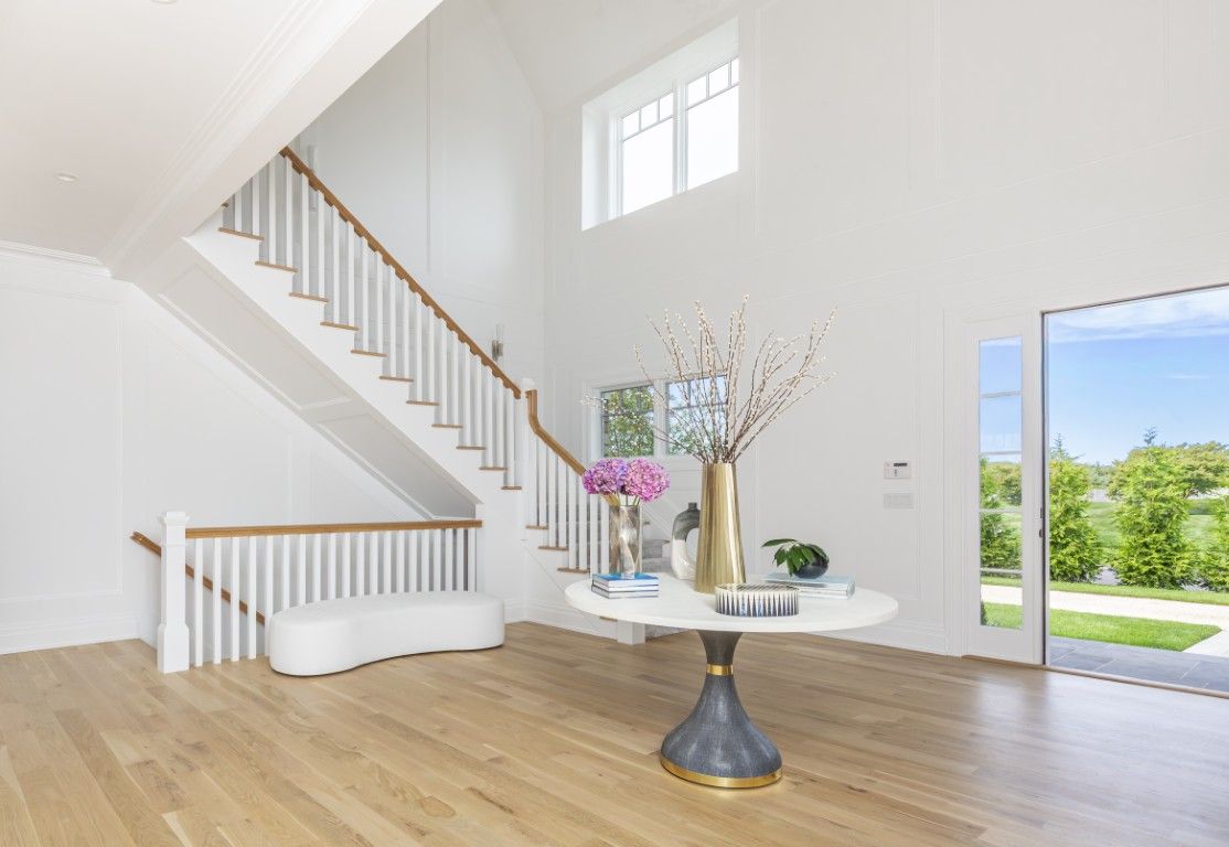 Rosko Estate | Southampton | Home With Heated Pool and Spa photo 44