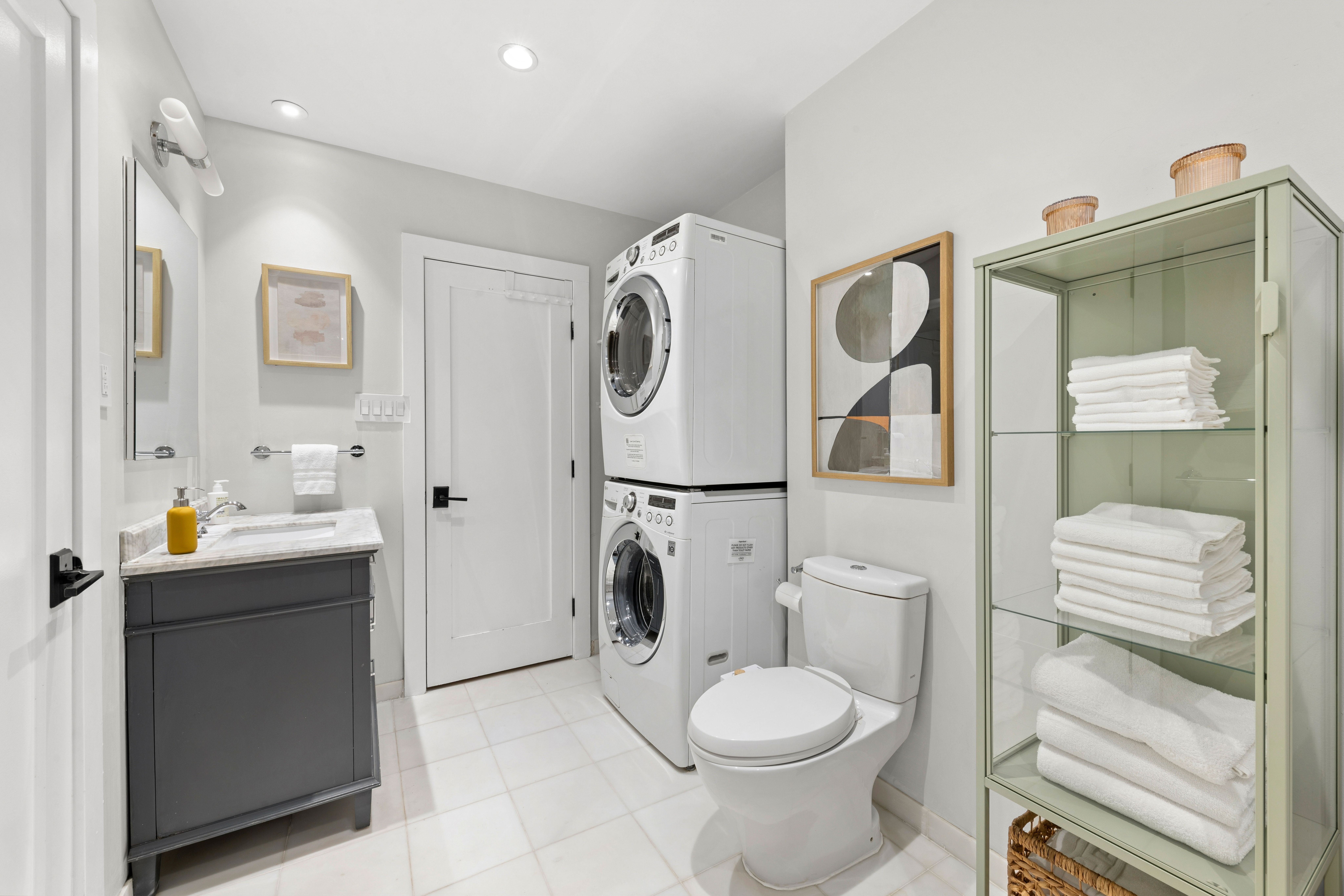 Wyckoff Grove I | Boerum Hill | Townhouse Apartment with Private Garden photo 28