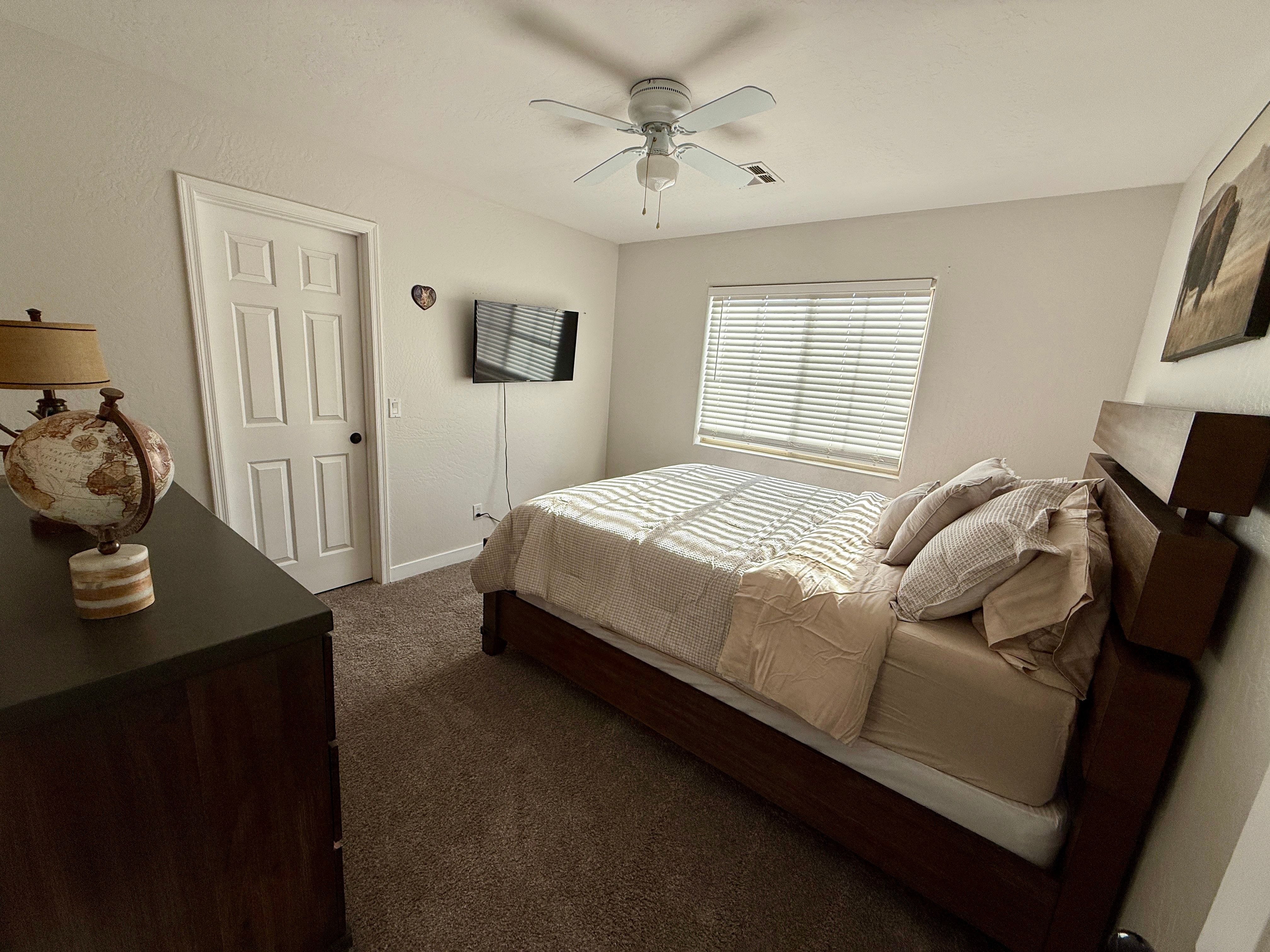 Gilbert Oasis | Gilbert | Spacious Home with Pool photo 22