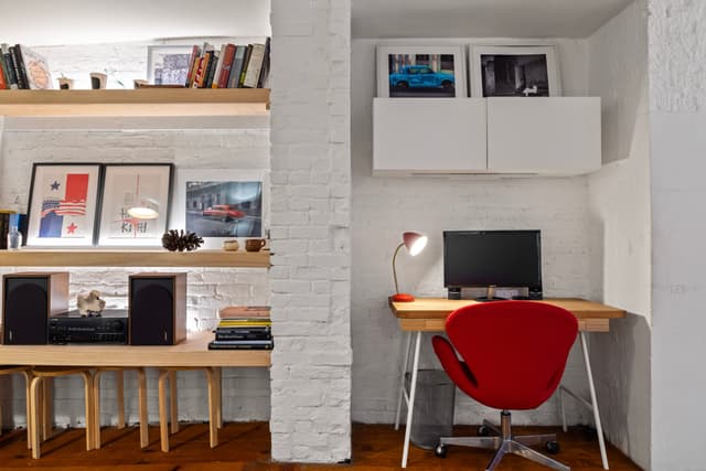 Image of Living space #4