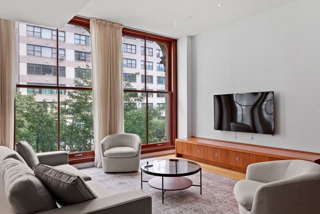 Image of Living space #8