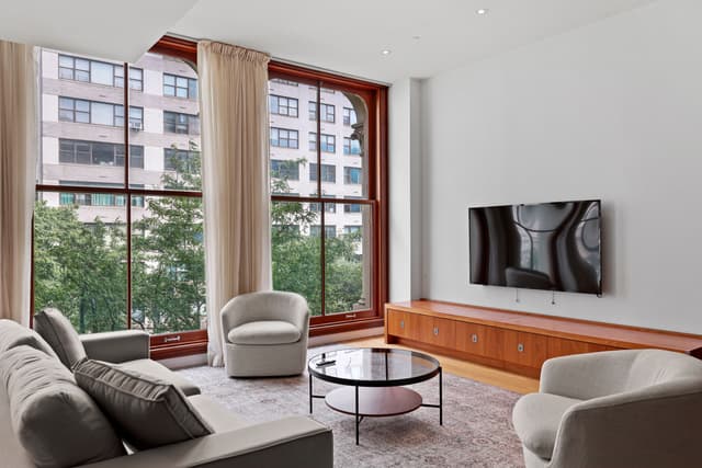 Image of Living space #8