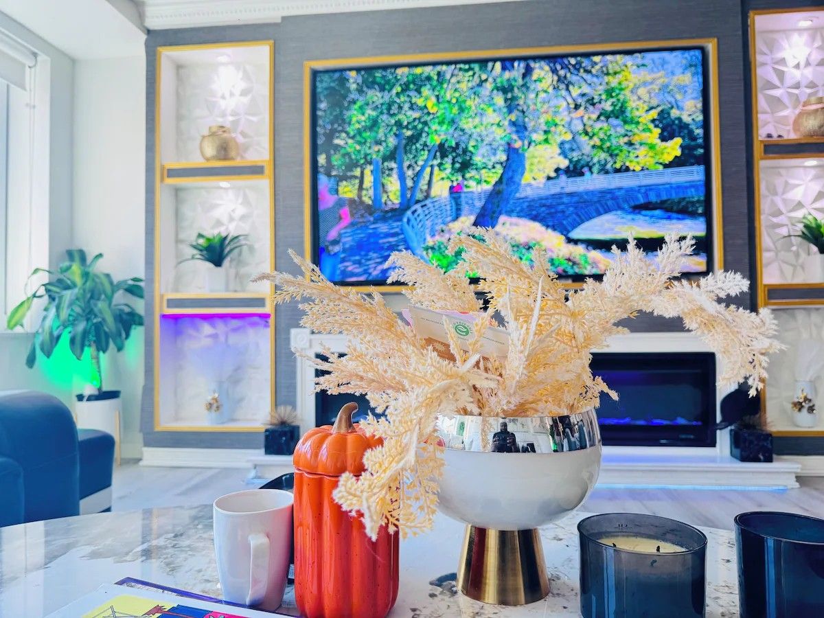 Image of Living space #4