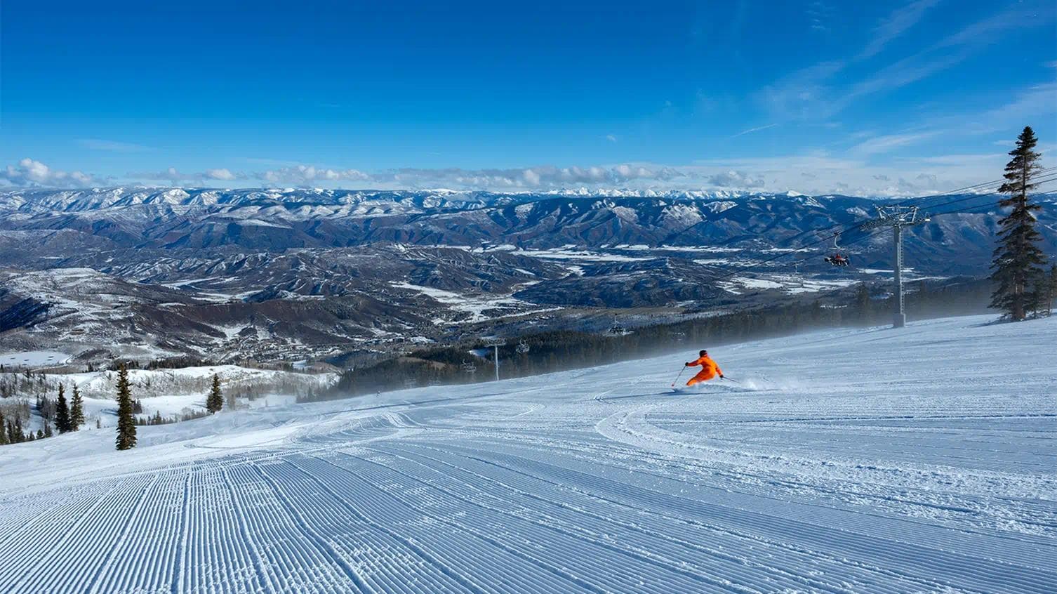 Four Mountain Sports