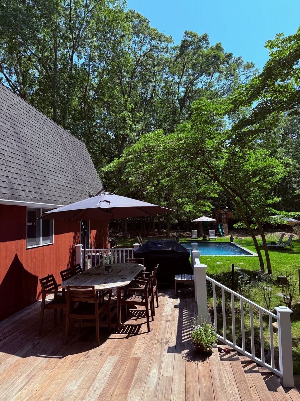 Boulder Villa | East Hampton | Upscale Home with Private Pool photo 25