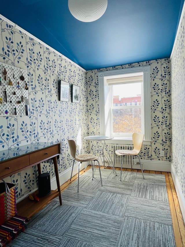 Image of Living space #7