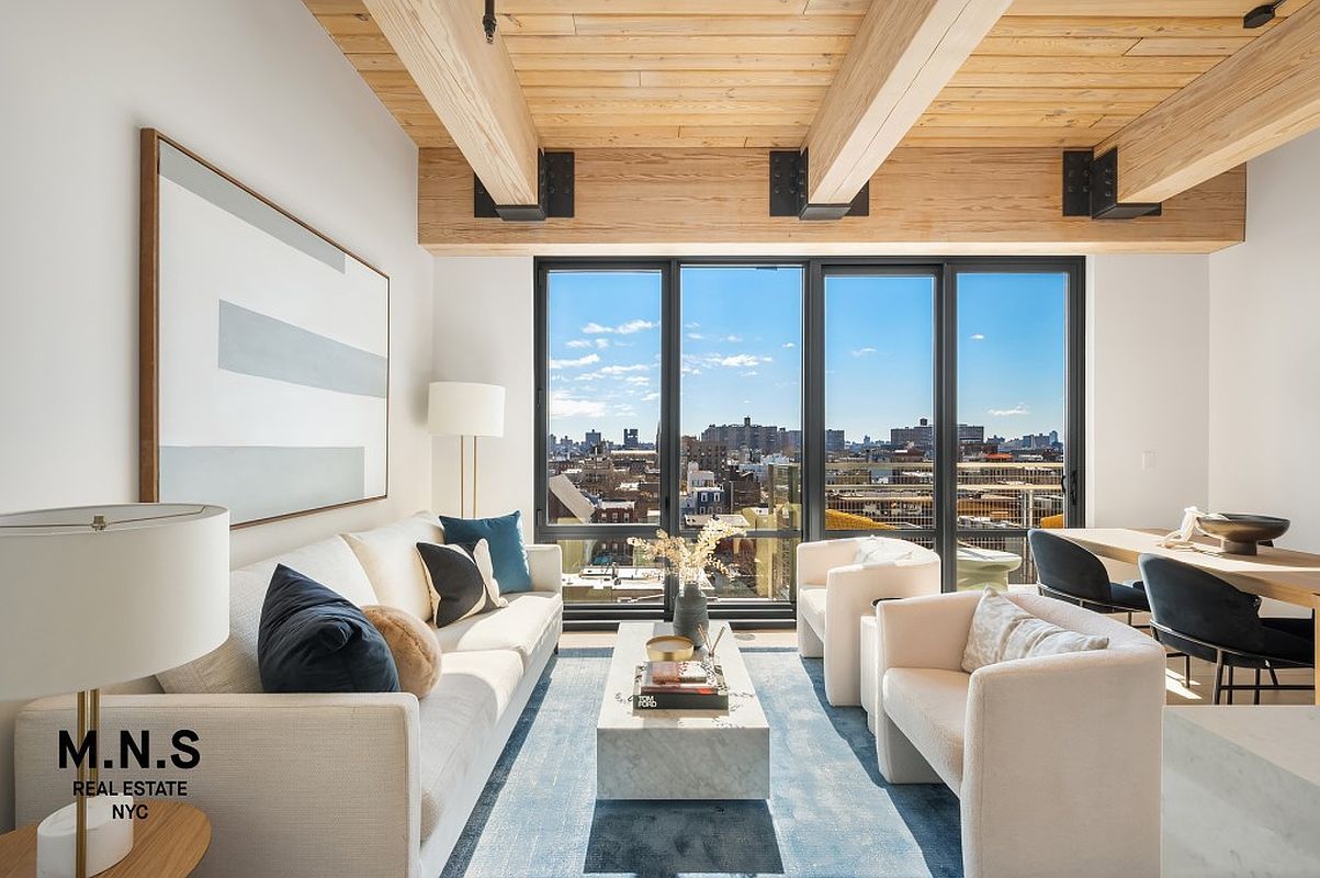 Image of Living space #1