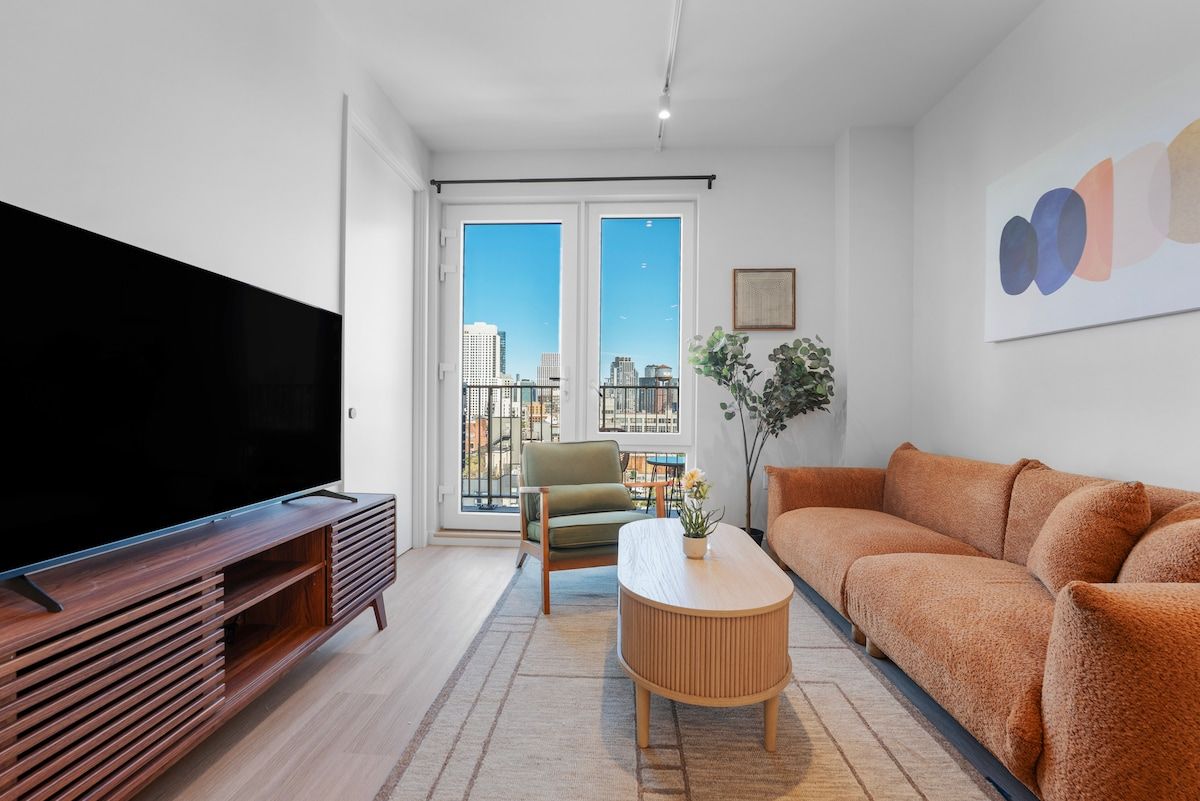 Image of Living space #2