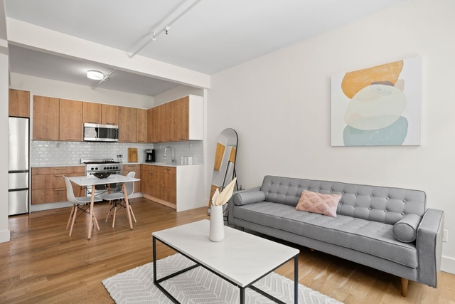 Image of Living space #1