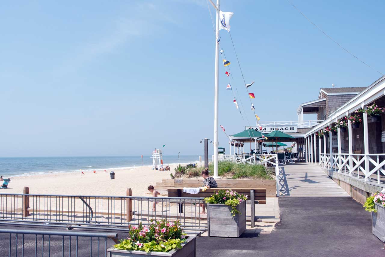 Main Beach, East Hampton