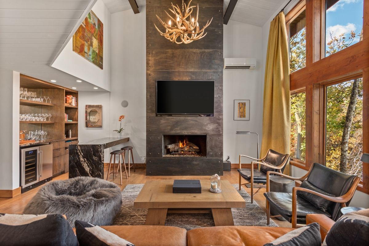 Image of Living space #2