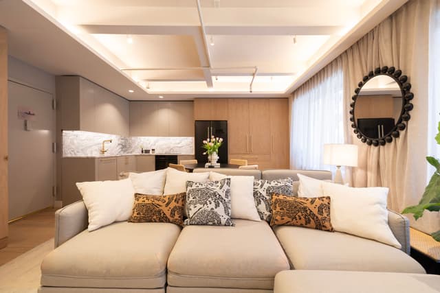 Image of Living space #7