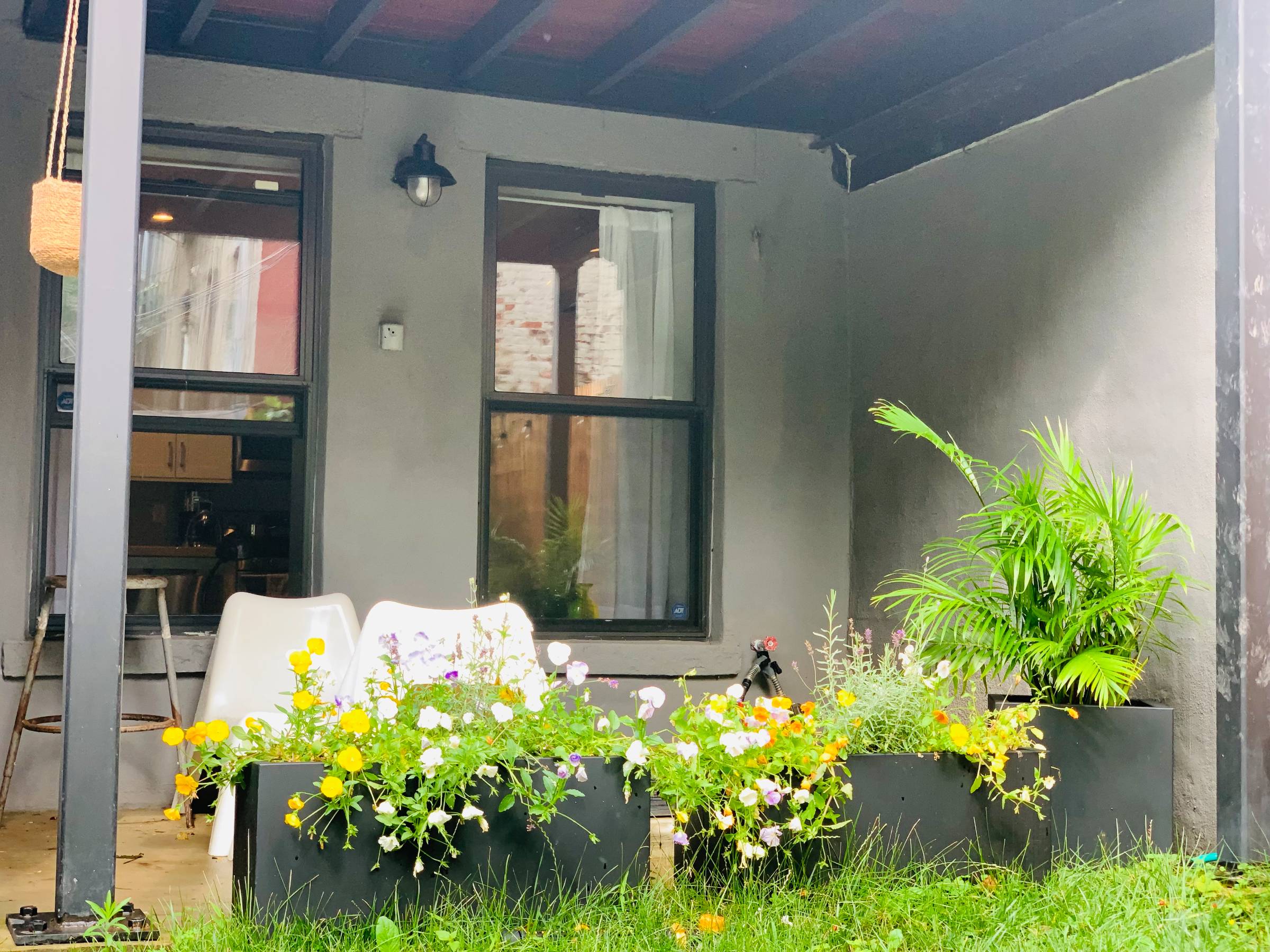 Saratoga Place I | Bed-Stuy | Apartment with Private Patio photo 24