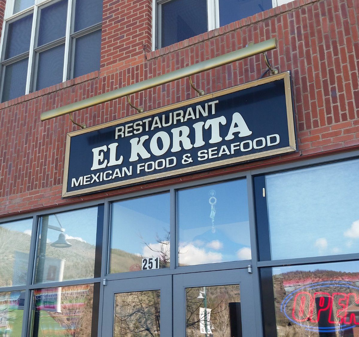 El Korita Restaurant