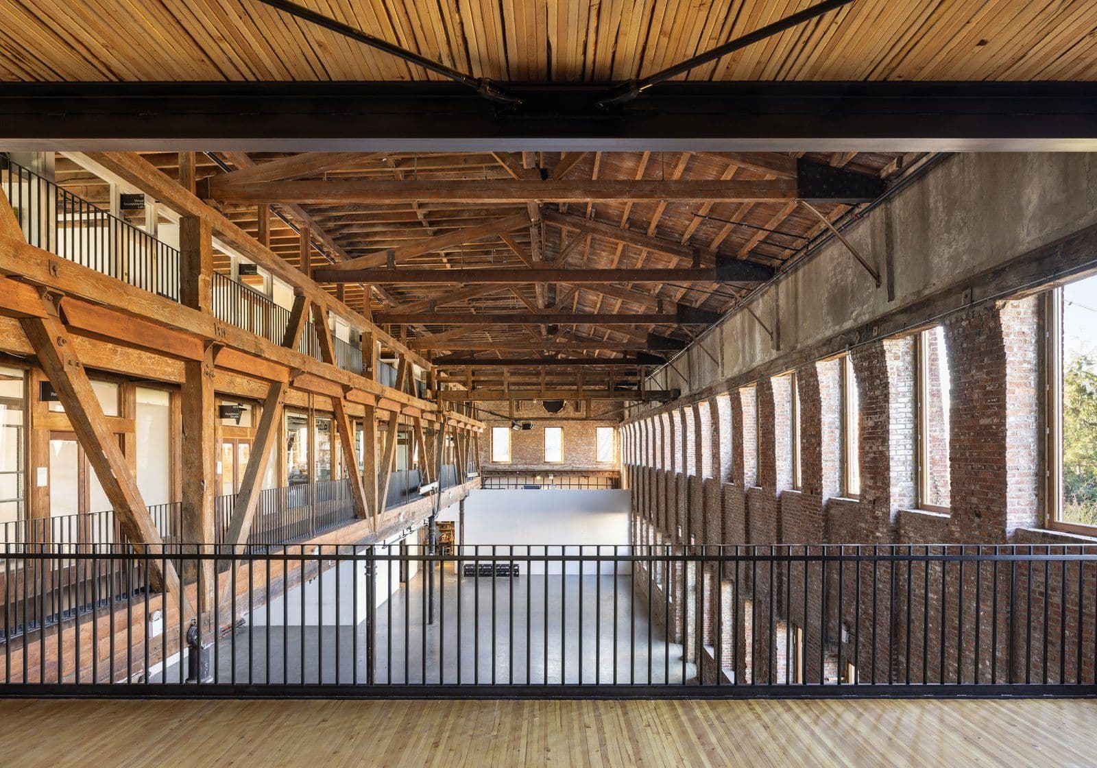 Pioneer Works