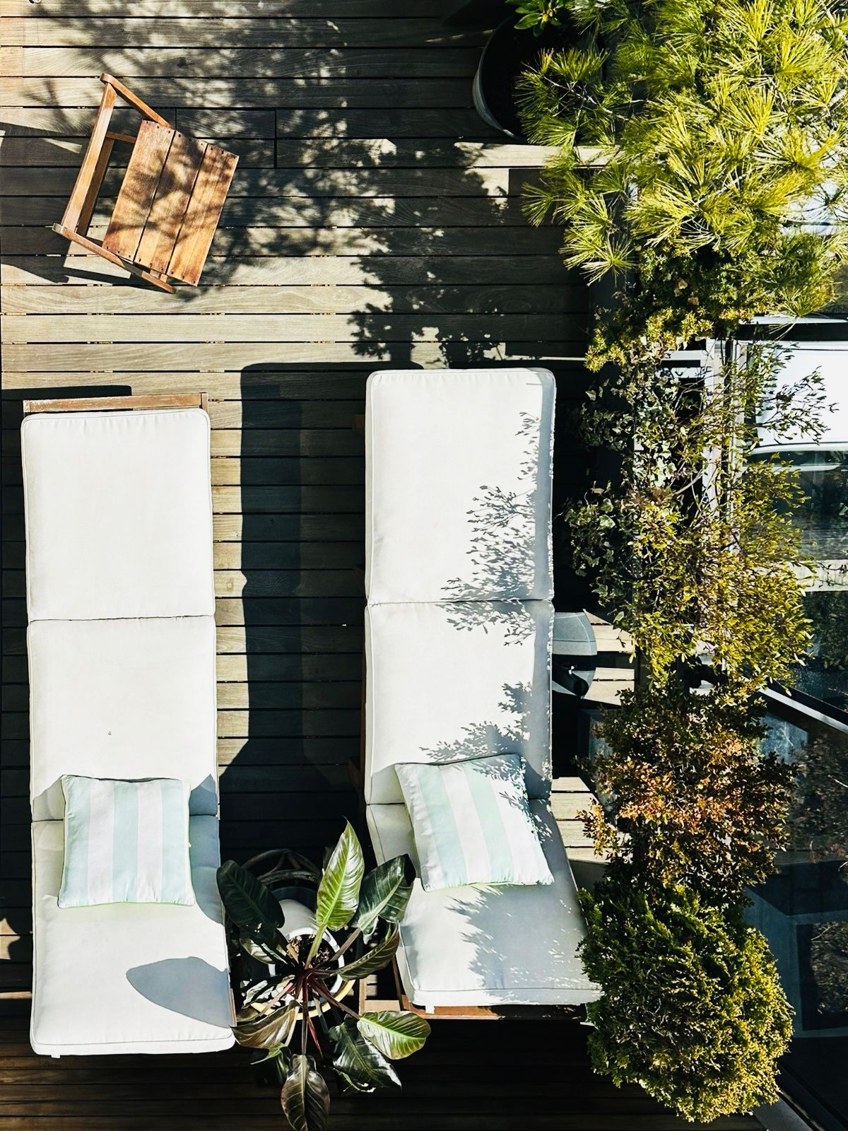 Sette Penthouse | Williamsburg | PH with Private Terraces photo 30