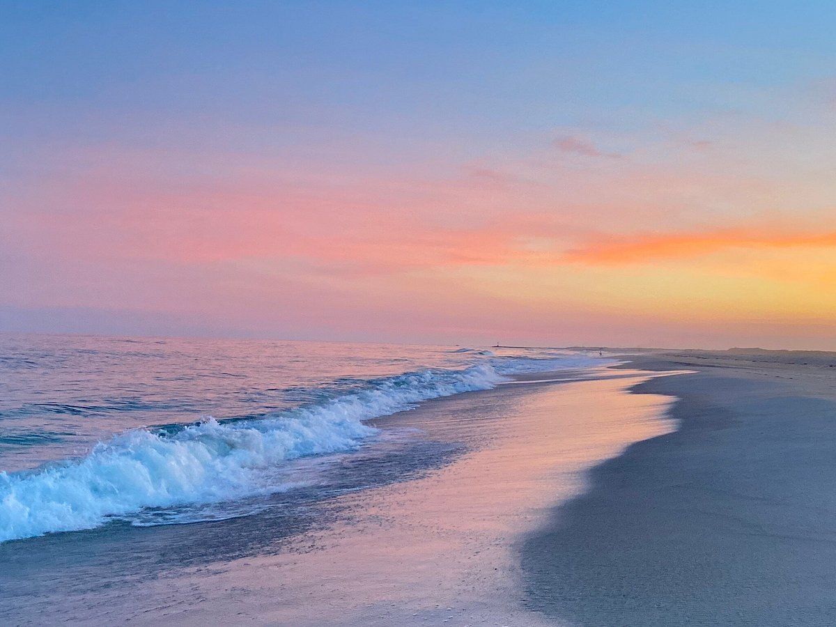Cupsogue Beach County Park