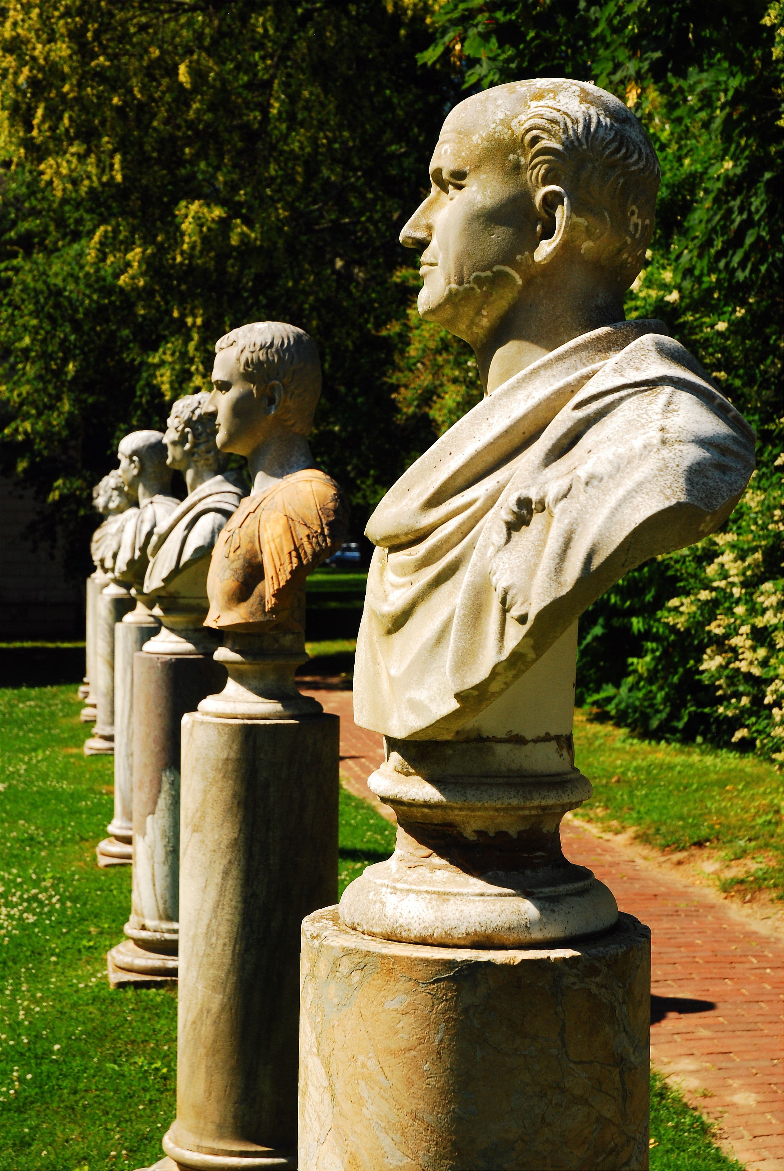 Parrish Art Museum