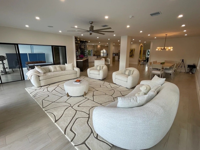 Image of Living space #4