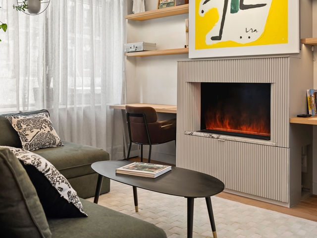 Image of Living space #4