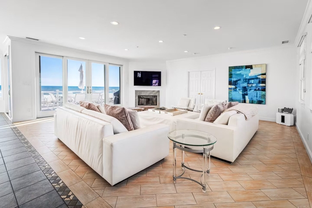 Image of Living space #1