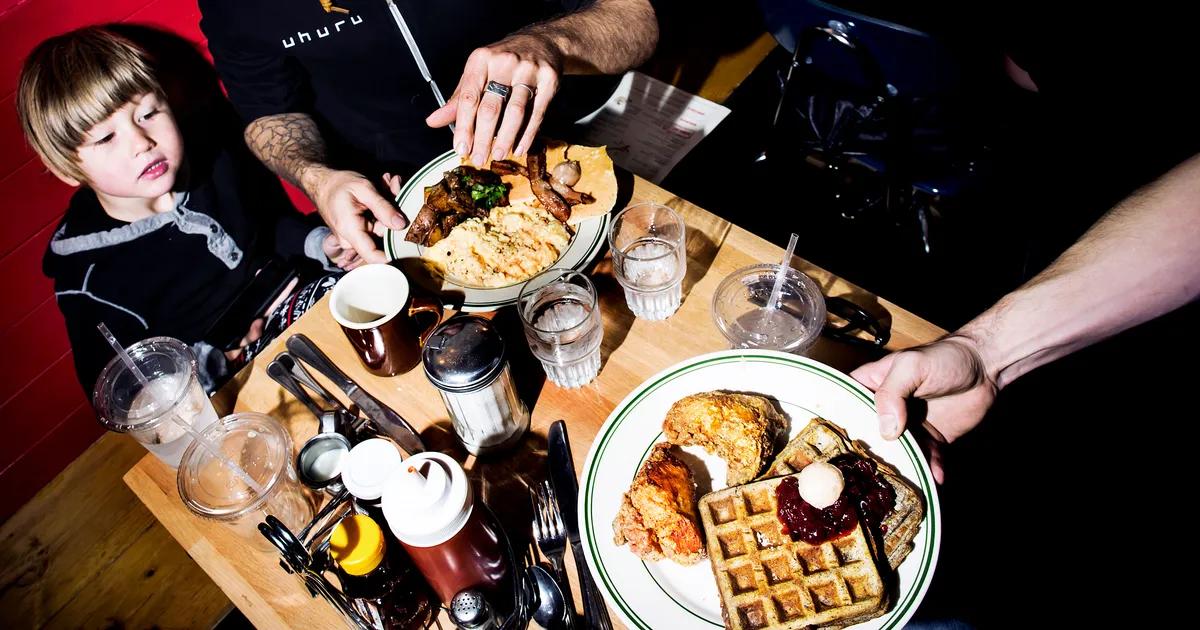 Best Late Night Food in Brooklyn: Must-Try Spots in June 2026