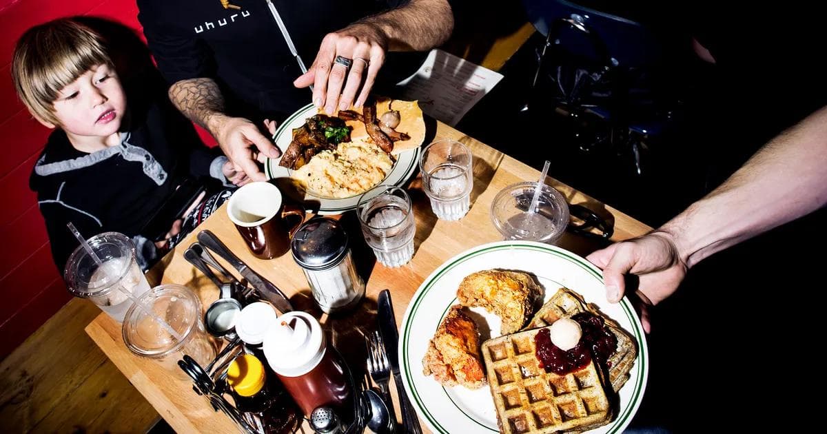 Best Late Night Food in Brooklyn: Must-Try Spots in July 2026