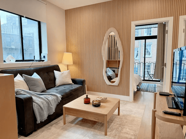 Image of Living space #1