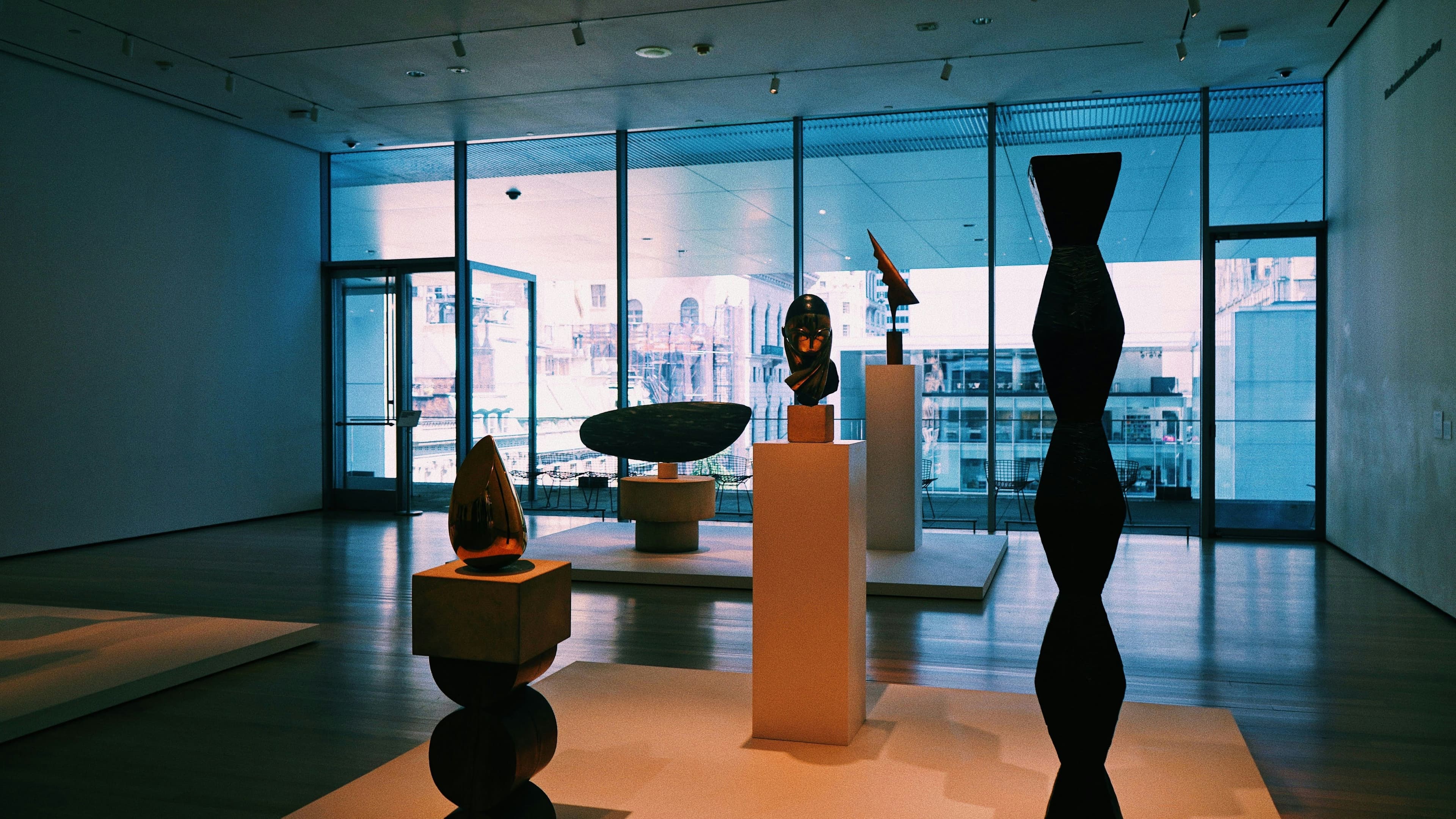New Museum