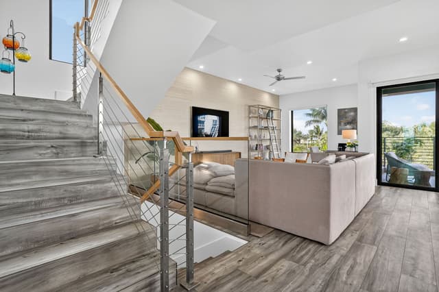 Image of Living space #2