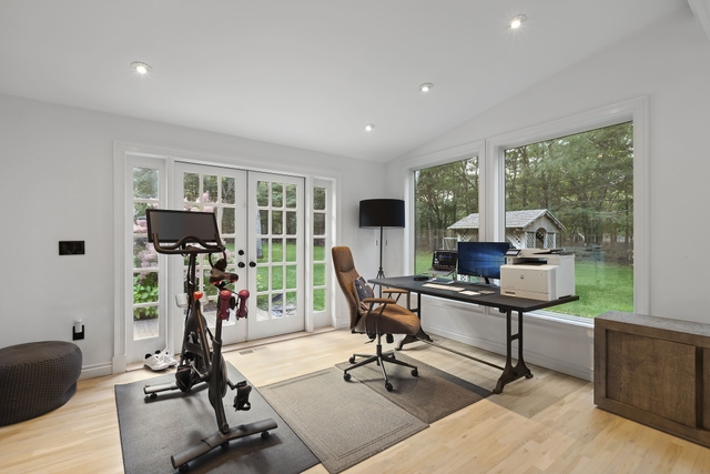 Image of Living space #5