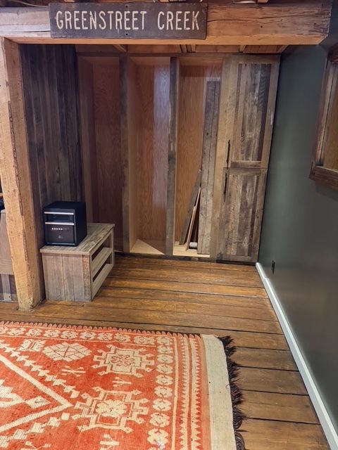 Image of Living space #4