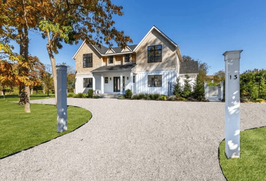 Hamptons rental management services