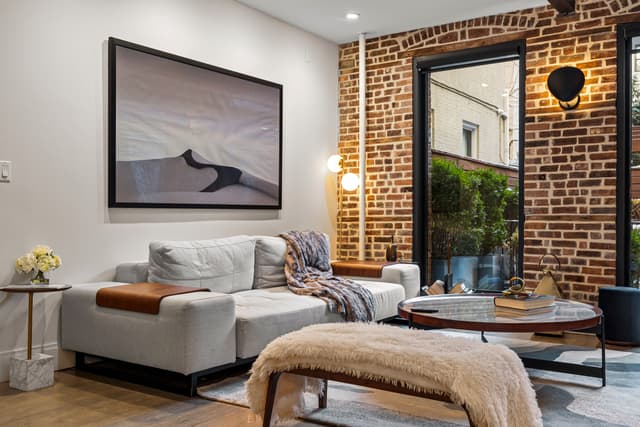 Image of Living space #7