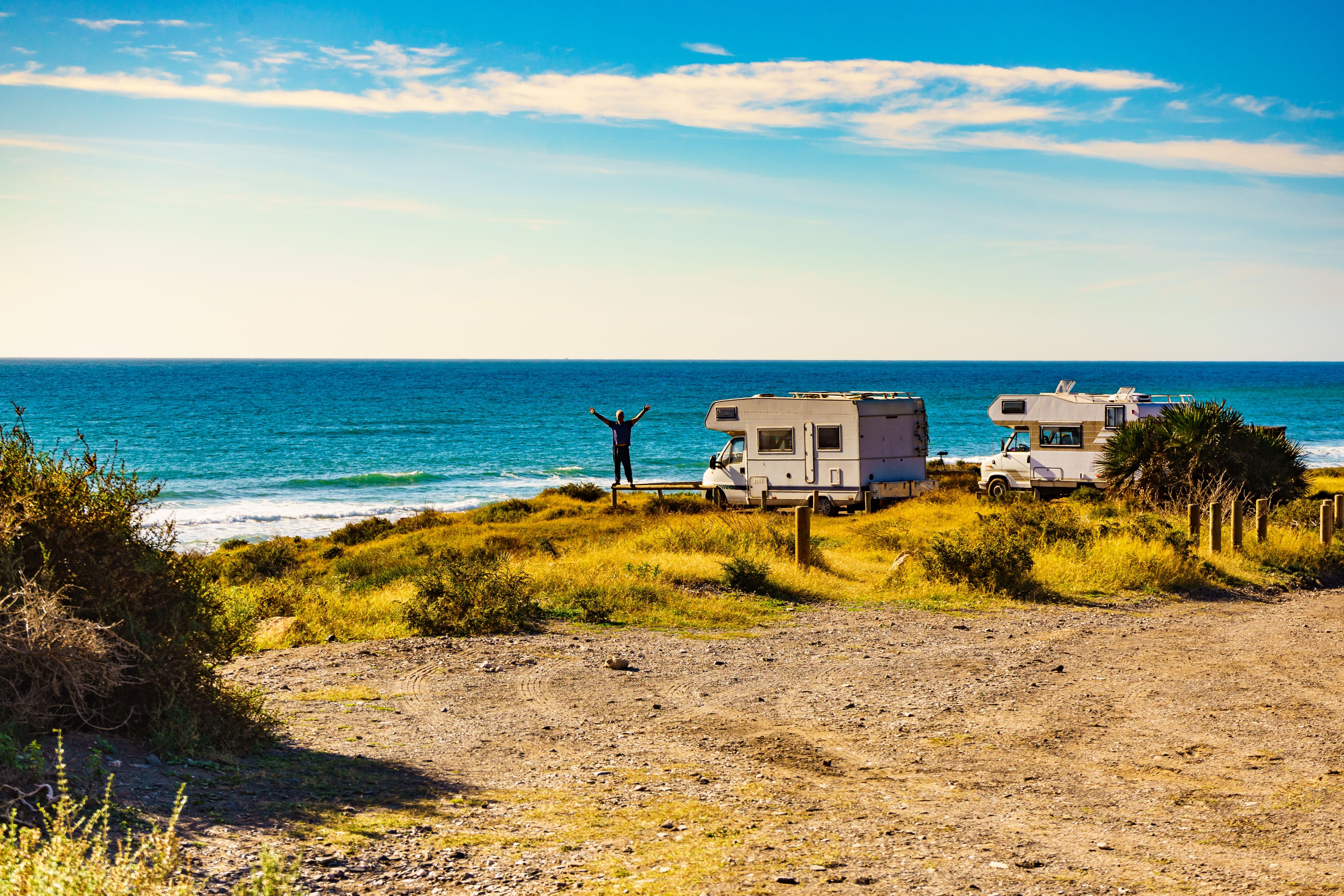 Hither Hills State Park
