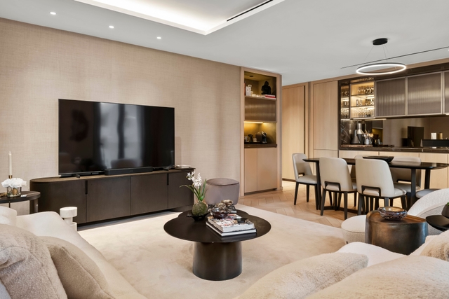 Image of Living space #3