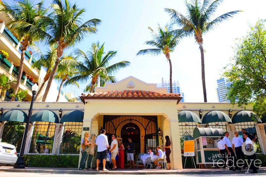 Joe's Stone Crab
