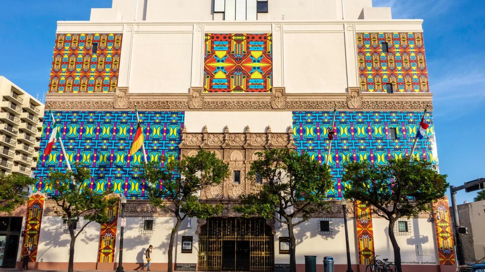 The Wolfsonian-FIU