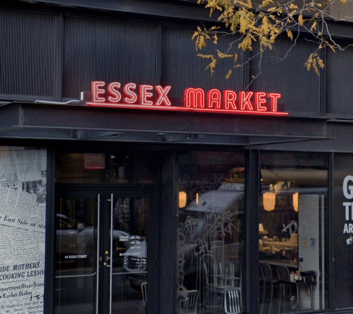 Essex Market