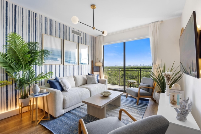 Image of Living space #2