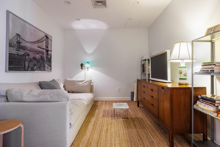 Image of Living space #1