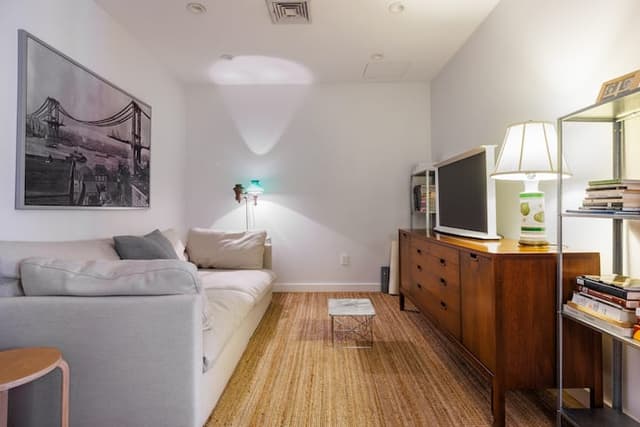 Image of Living space #1