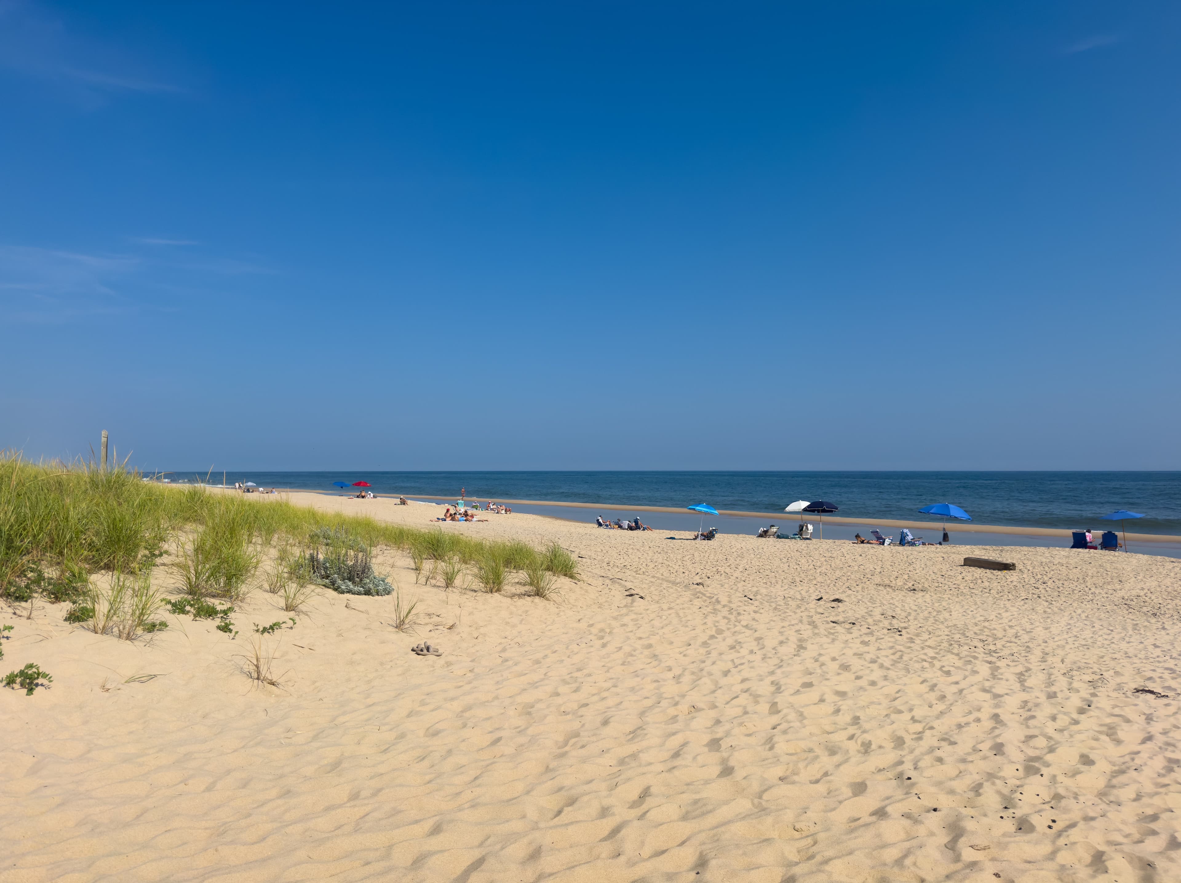 Egypt Beach